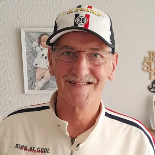 Profil de Daniel POULET