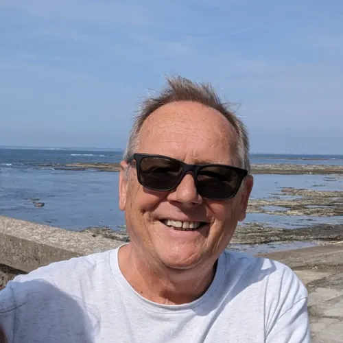 Profil de Gaëtan  CHEVEAU