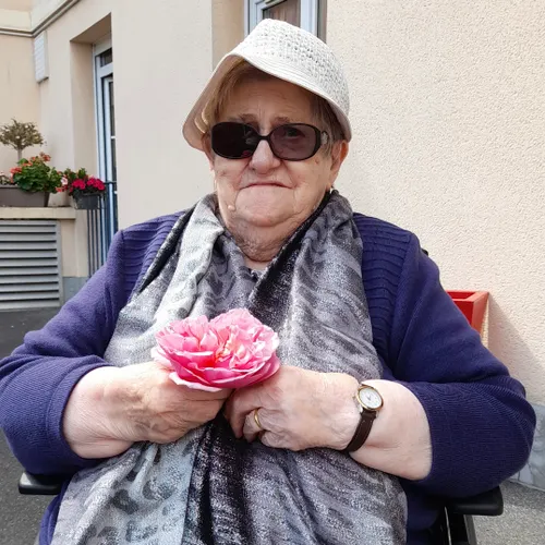 Profil de Denise MICHEL