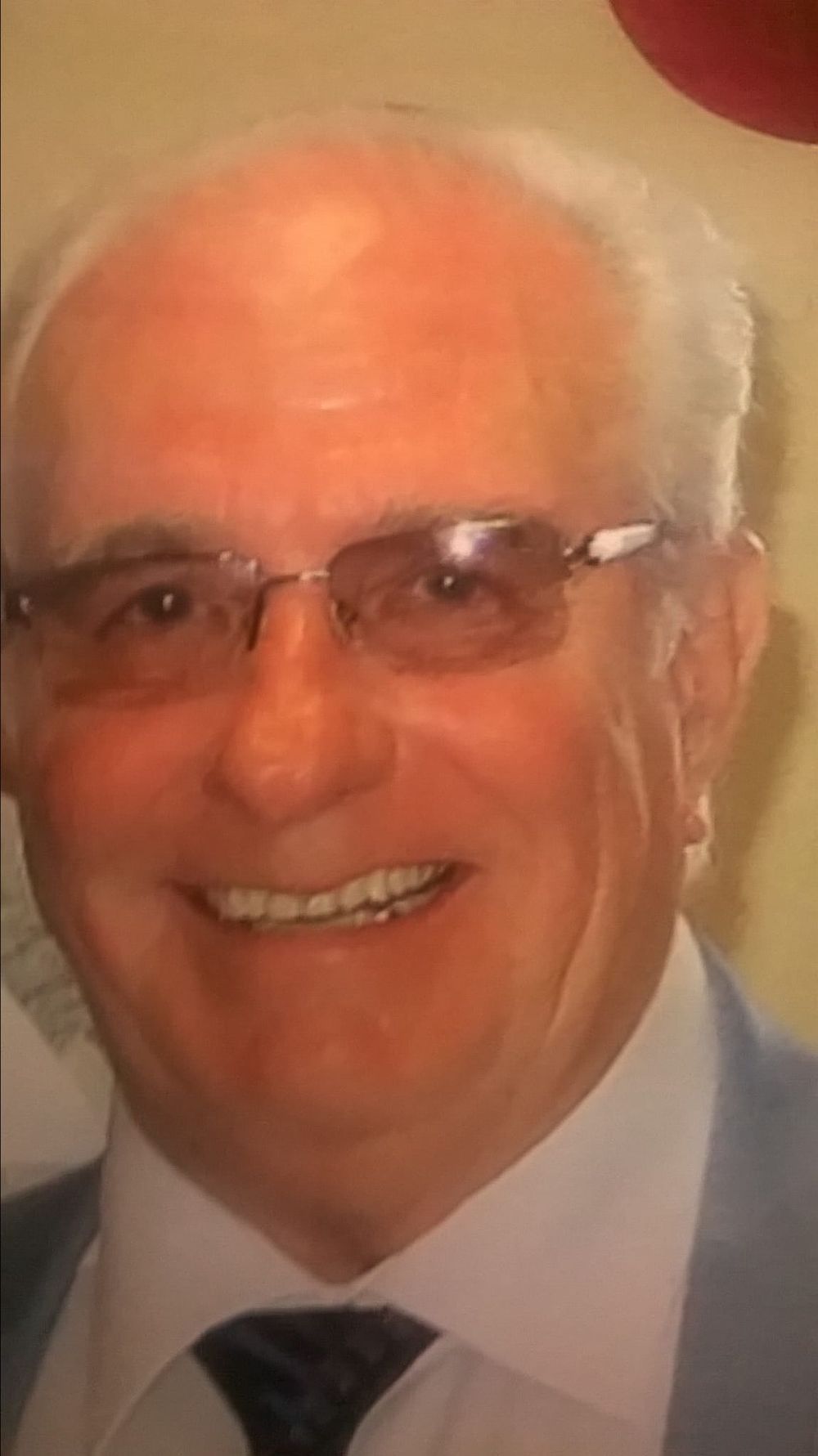 Profil de Jean-jacques BUNOUST