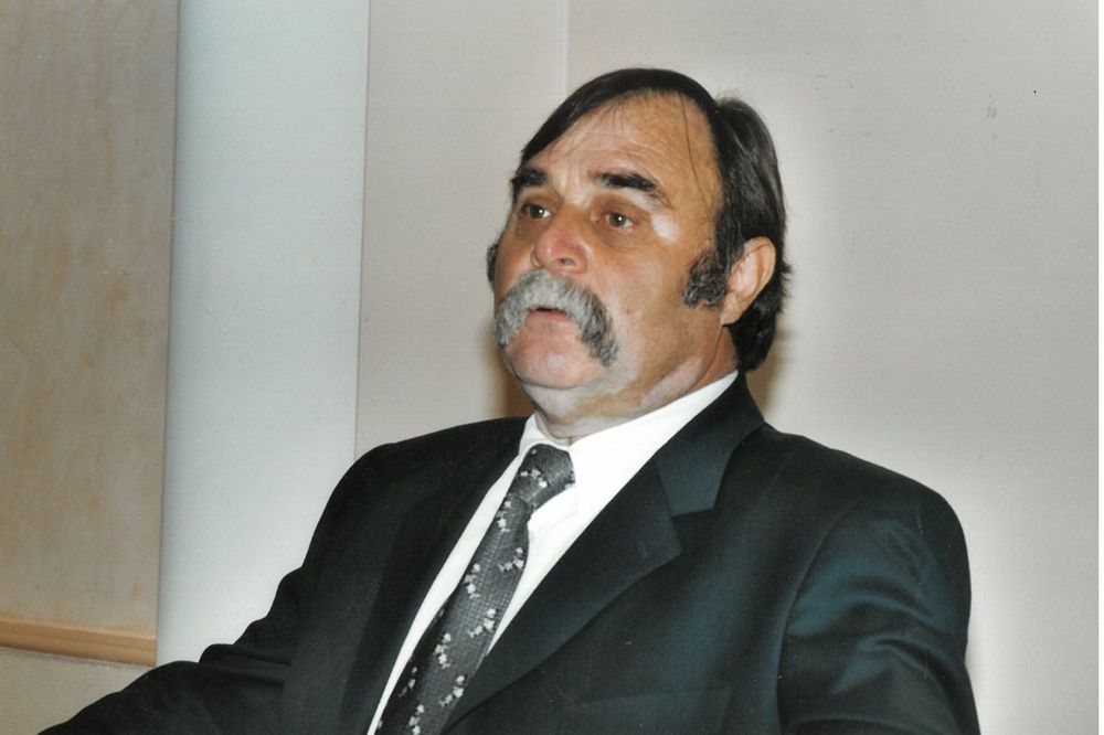 Profil de Lucien ASCHERI
