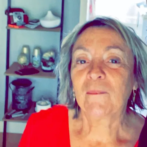 Profil de Marie-José, Raymonde, Jeanne SENECAL