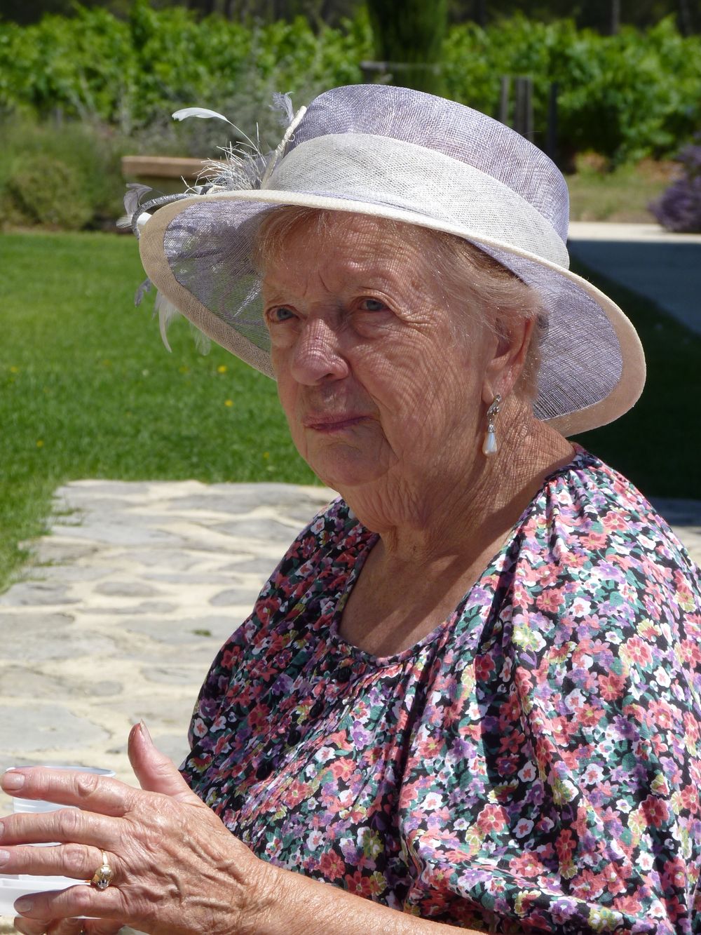 Profil de Cosette CRISTOFOLI