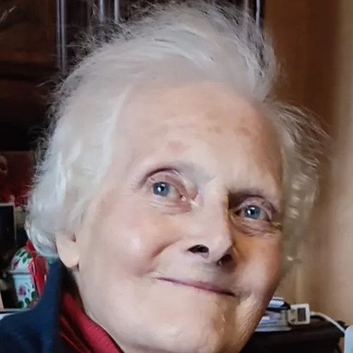 Profil de Arlette LEFORESTIER