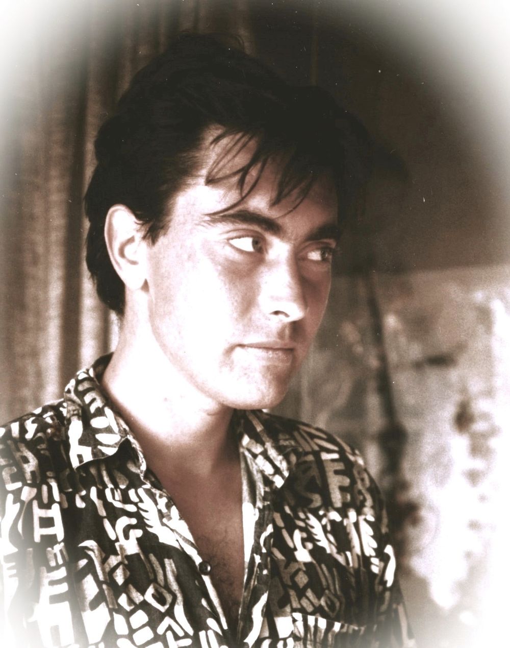 Profil de Grégoire THOMAS