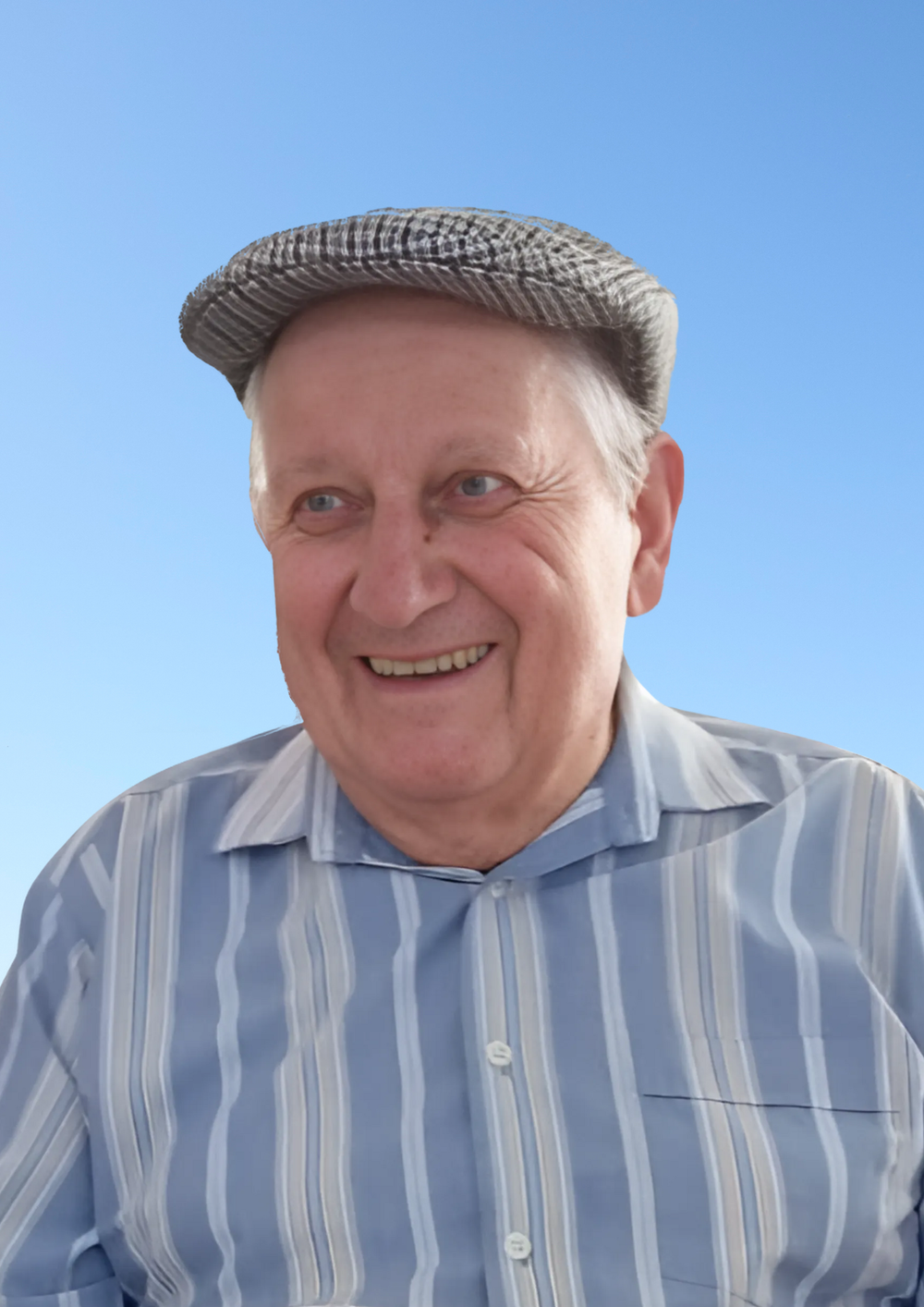 Profil de ANGELO BISSON