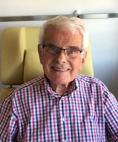 Profil de Michel SERVEL