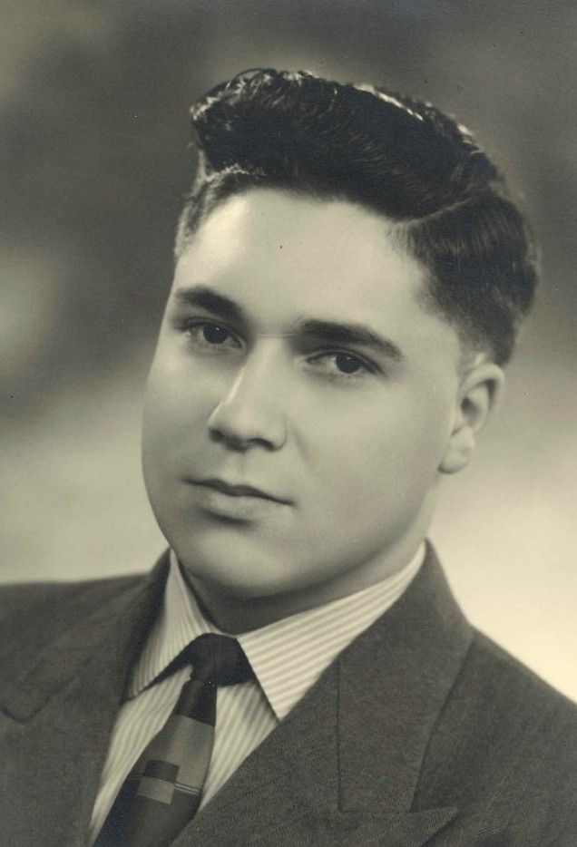 Profil de Lucien GILMANT