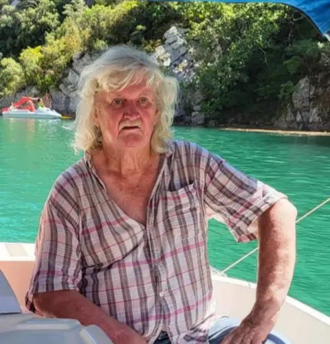 Profil de Daniel MORTIER