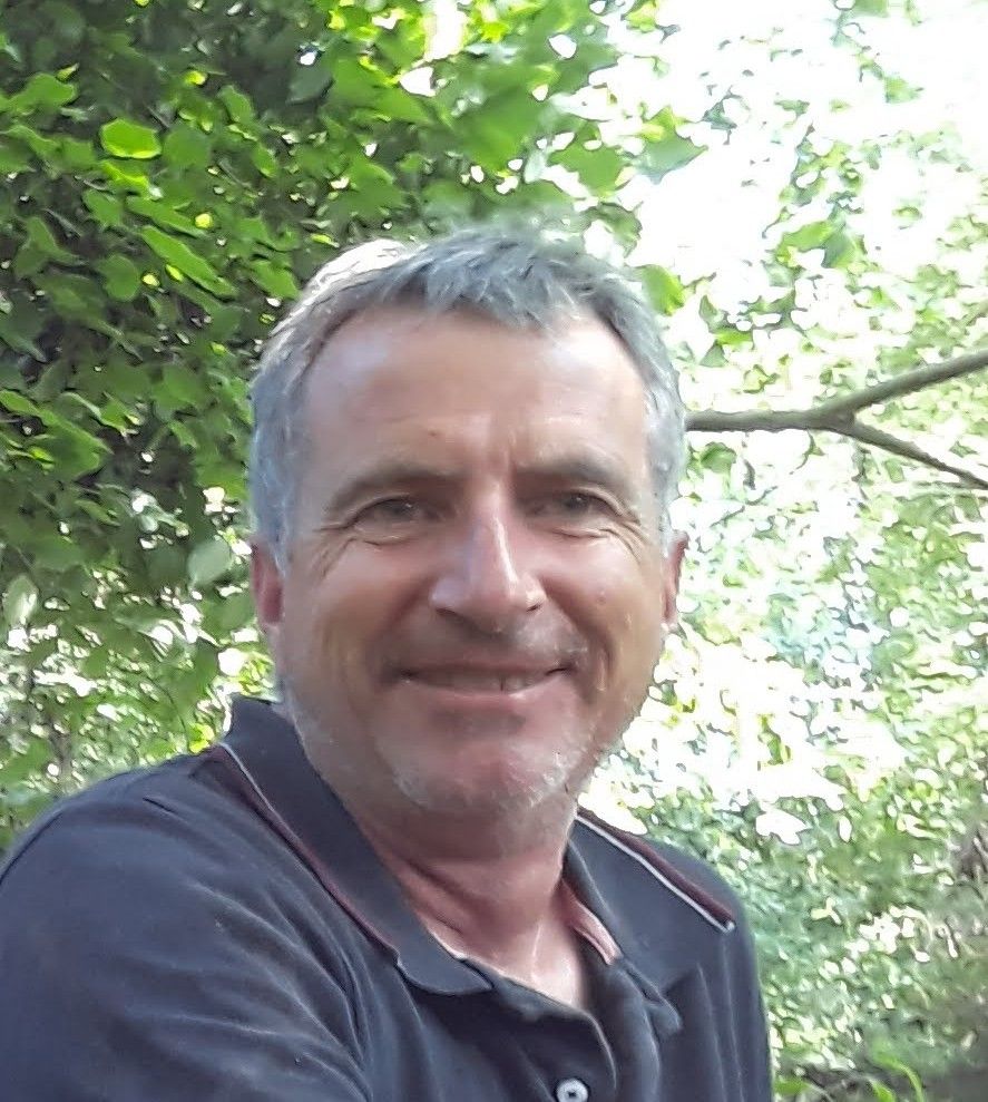 Profil de Manu CHEVRIER
