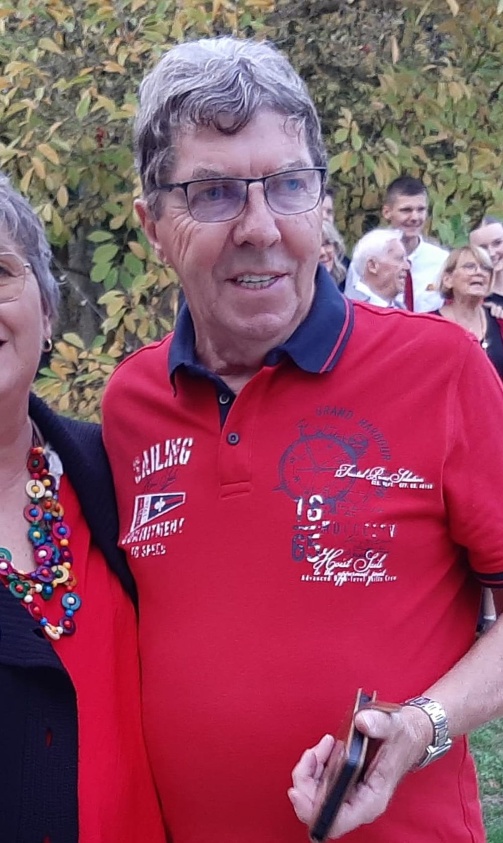 Profil de Dominique BOUCHER