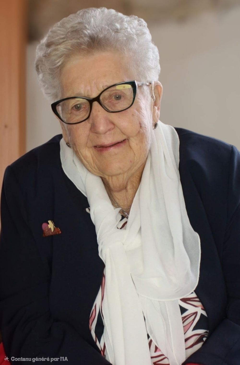 Profil de Henriette PICARD