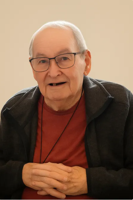 Profil de Guy COURVALET