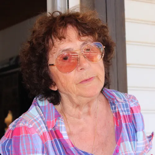 Profil de Gisèle VIDAL