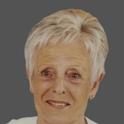 Profil de Régine WOITRAIN