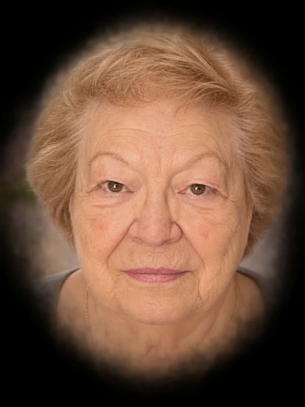 Profil de Alberte Davallet-Pin