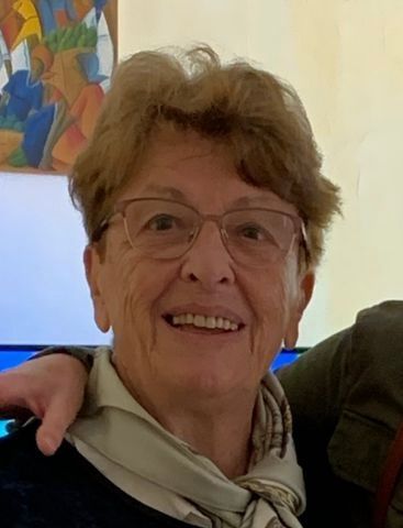 Image Marie Christiane dite Kiki DESNAVAILLES