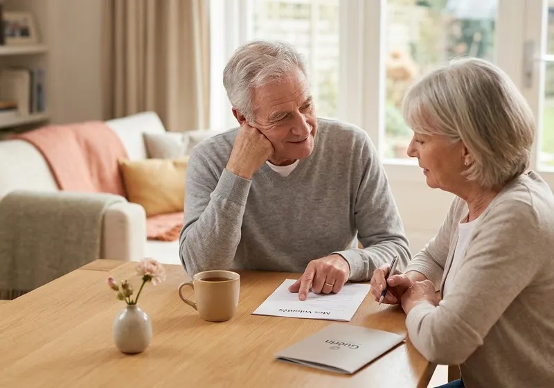 préparer ses obsèques