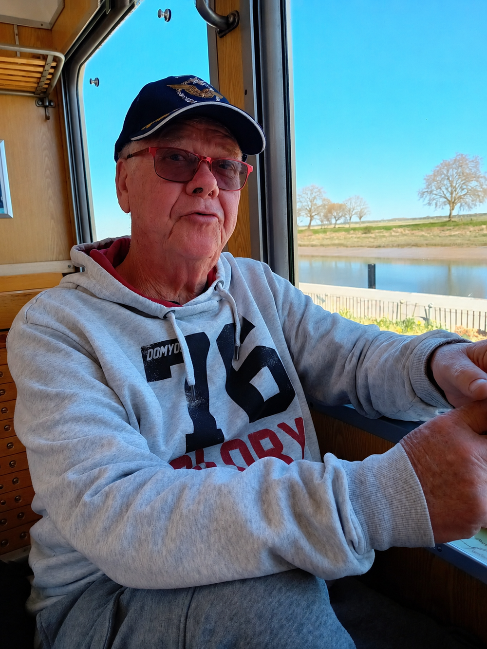 Profil de Philippe RAULIN