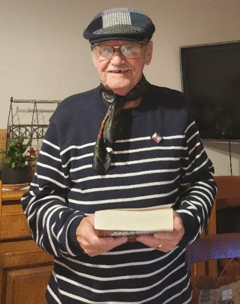Profil de MICHEL LE RUN