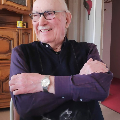 Profil de Roger  ROUSSEL 