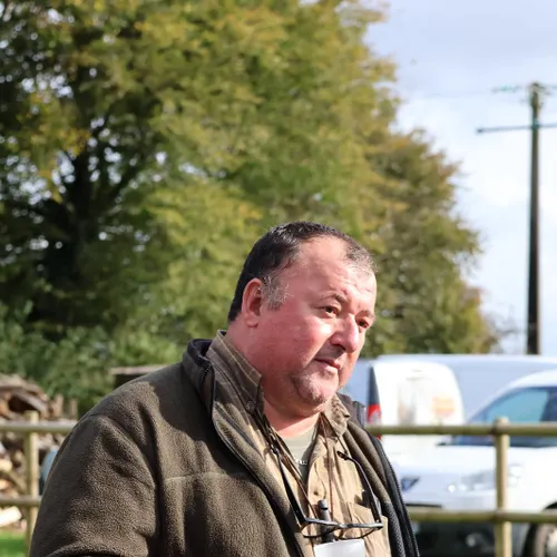 Profil de Bernard LANGEVIN