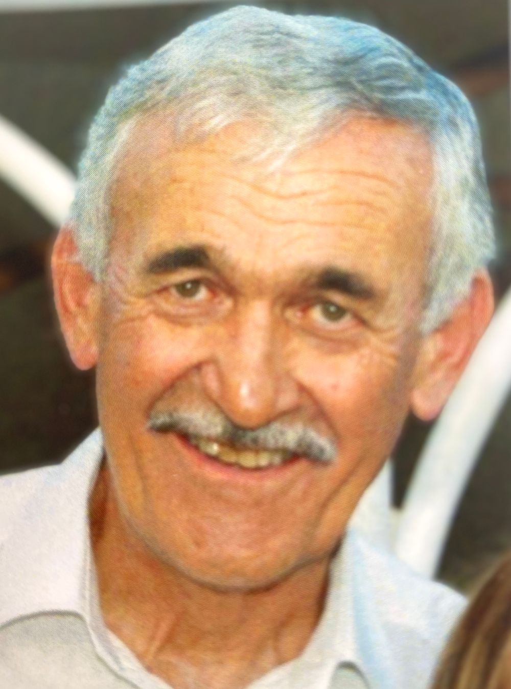 Profil de Claude CORAN