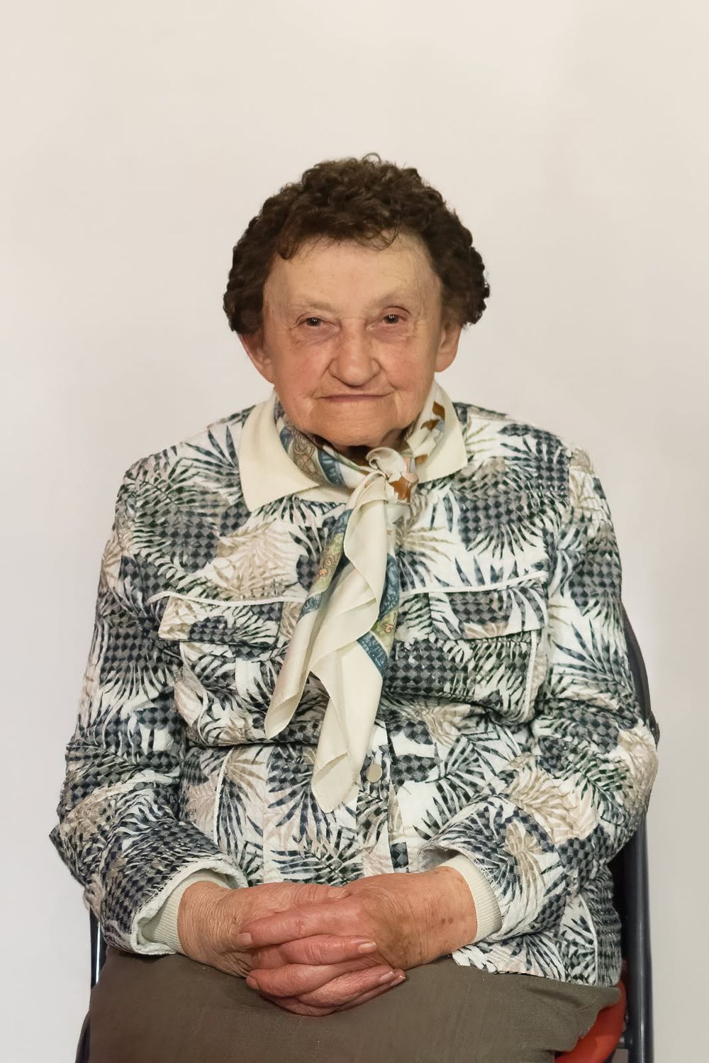 Profil de Simone LE BRAS