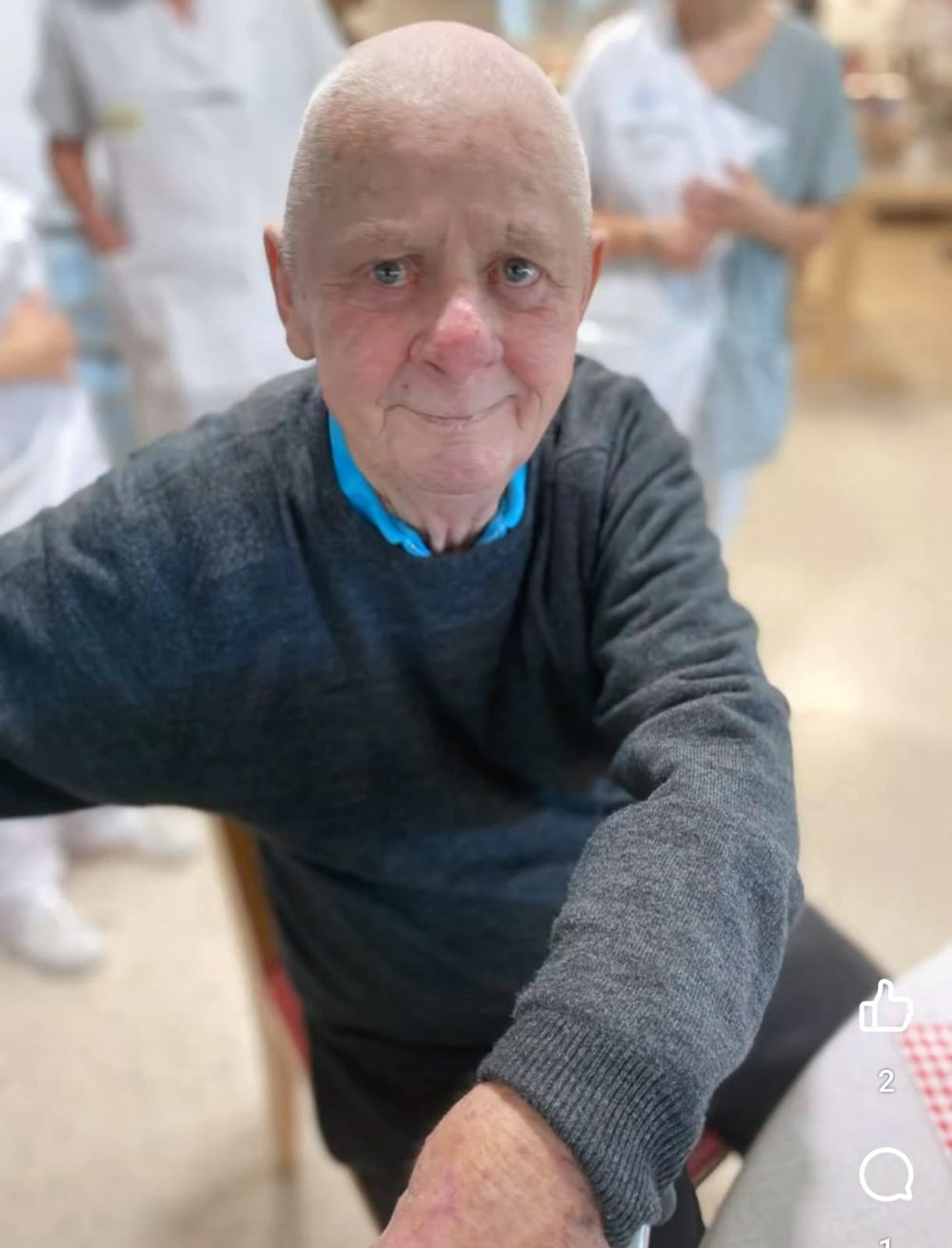 Profil de Jean-Jacques HERRY 