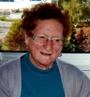 Profil de Marie-Louise CLEMENT