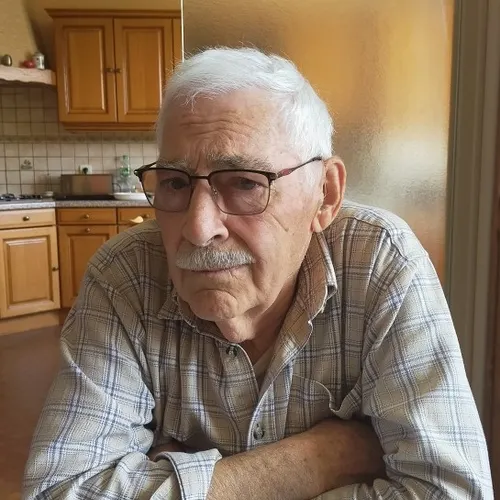 Profil de André ROINSOLLE