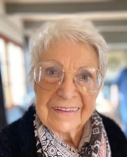 Profil de Bernadette COCHIN