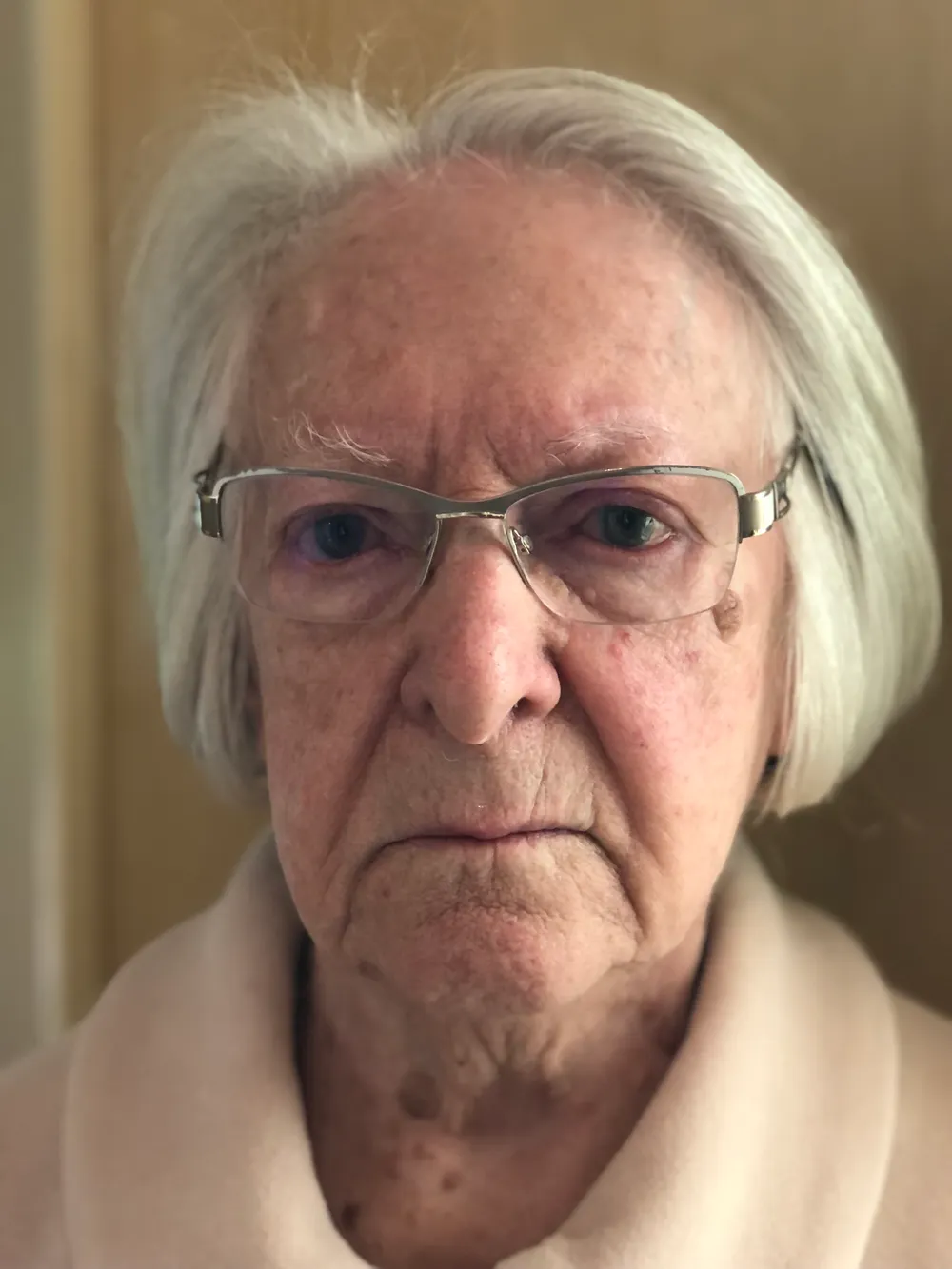 Profil de Colette BARRAT