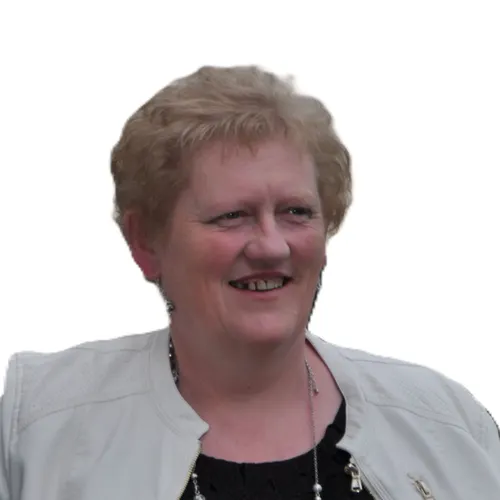 Profil de Catherine GRANDIN
