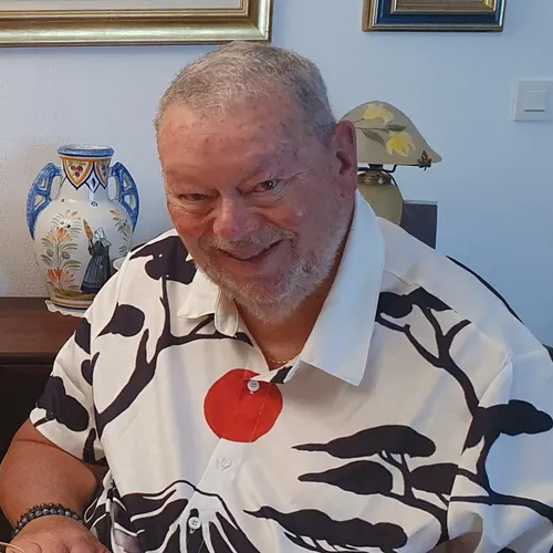 Profil de Jacques HEYD
