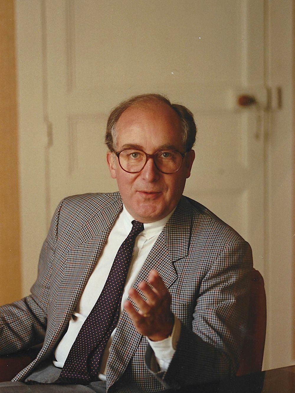Profil de JOSEPH LÉCUYER