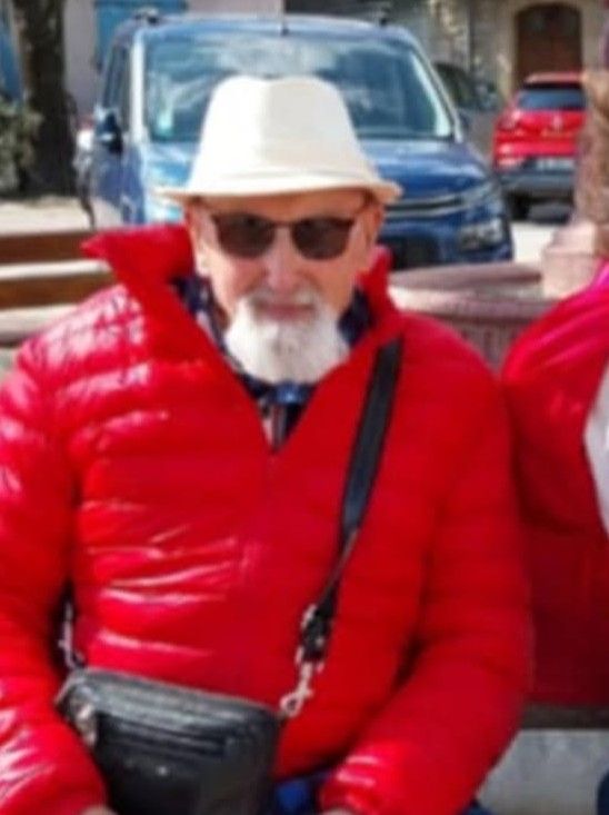 Profil de Gaston RAMETTE