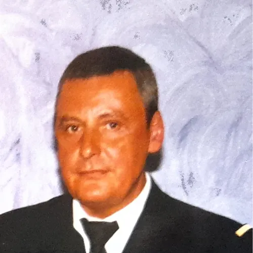 Profil de André SEVILLA