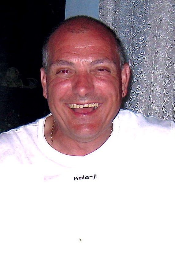 Profil de Mario PUTANO-BISTI