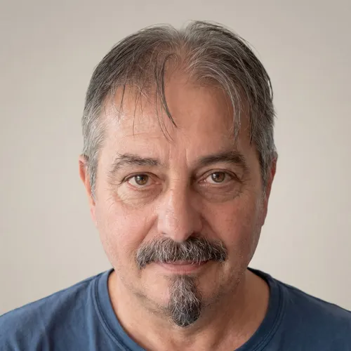 Profil de Laurent DELFORGE