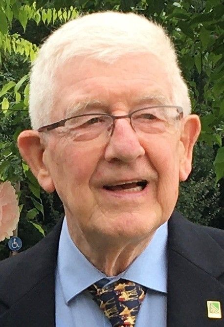 Profil de Patrick BERSON