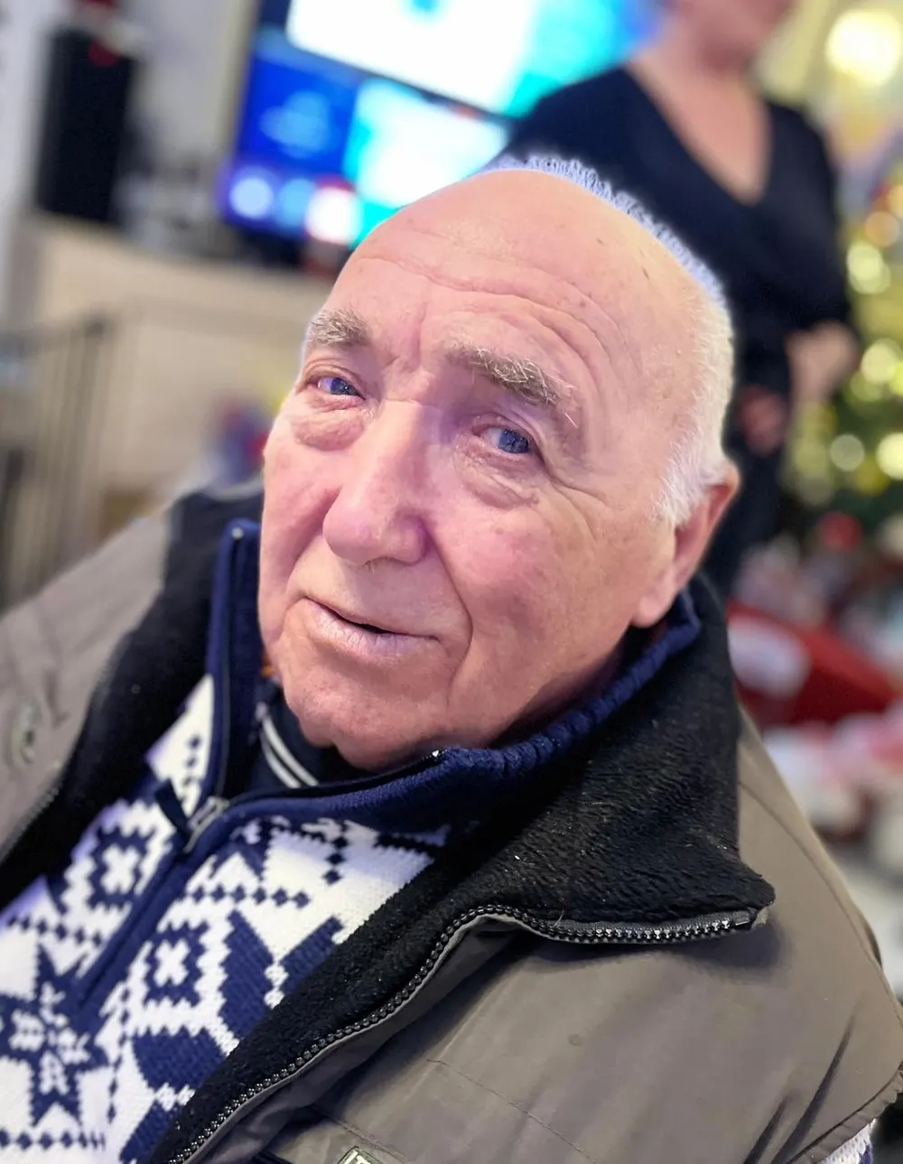 Profil de André PELLETIER