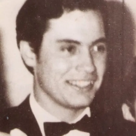 Profil de Yvon Baillou