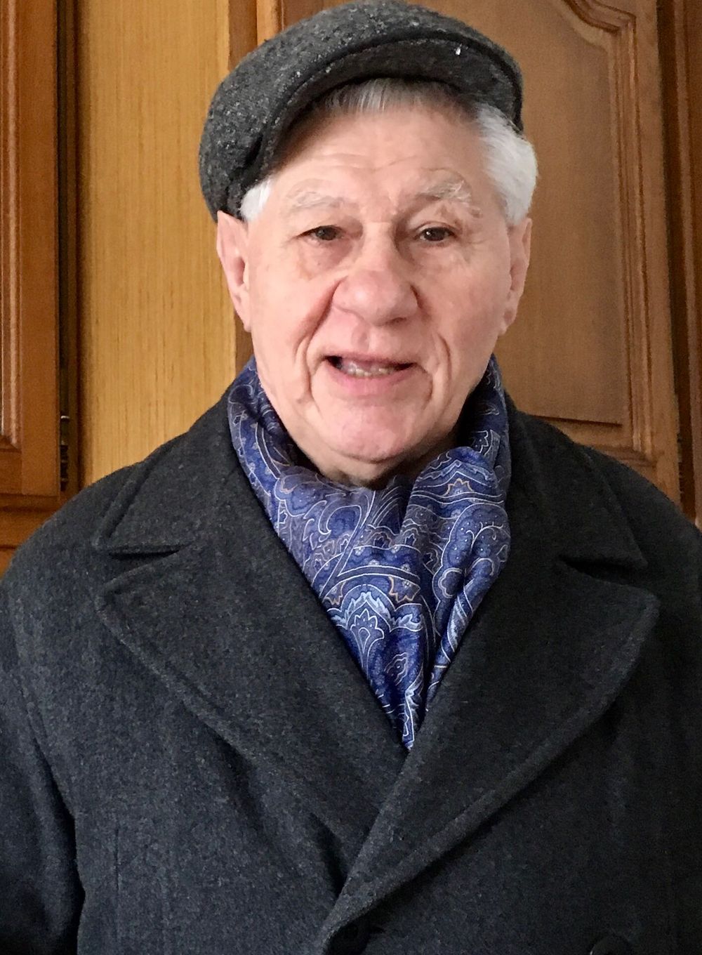 Profil de Jacques RUND