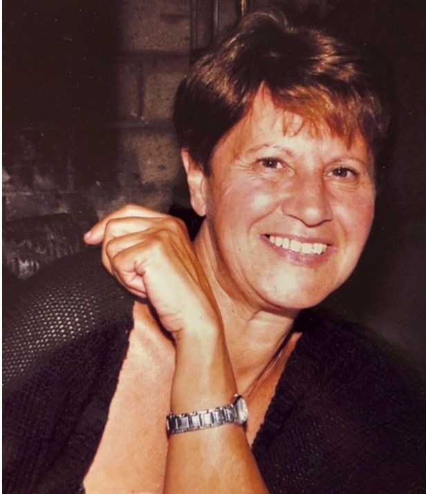 Profil de Denise SIMON