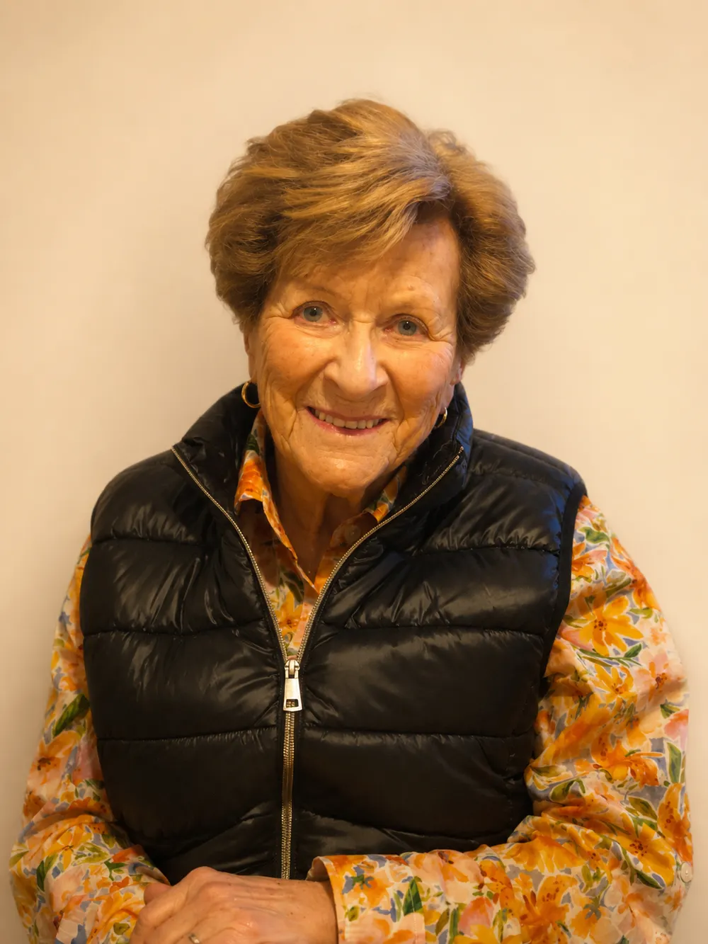 Profil de Monique LEBIGRE