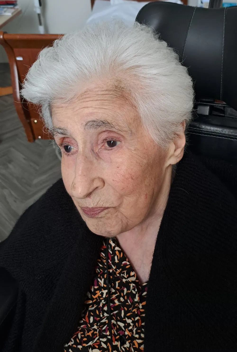 Profil de Eloina GOMEZ