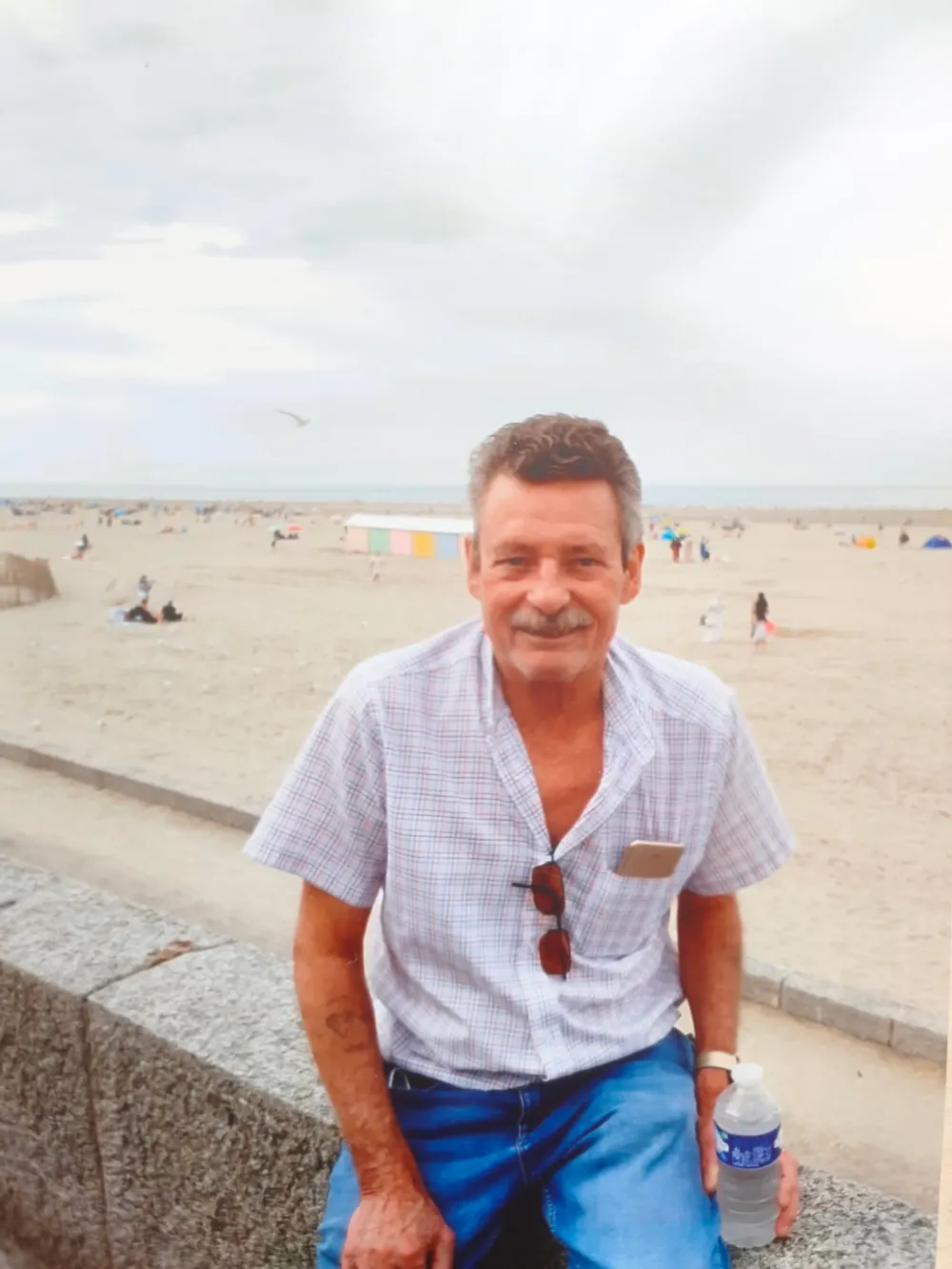 Profil de Alain PARMENTIER