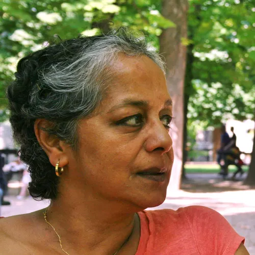 Profil de Usha Kaiava