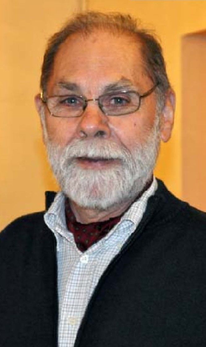 Profil de Jean-Pierre JOYEUX